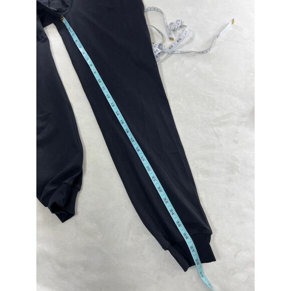Lululemon Athletica Stretch Luxtreme High-Rise Jogger Graphite Grey Women's 2 - Picture 12 of 12